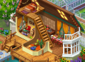 合并庄园阳光小屋手游(Dual Space)下载及休闲益智游戏介绍