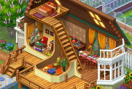 合并庄园阳光小屋手游(Dual Space)下载及休闲益智游戏介绍