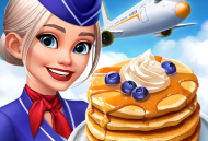 飞机大厨：空中烹饪游戏下载