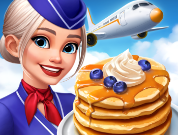 飞机大厨：空中烹饪游戏下载