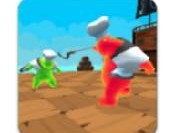 钩人竞技场Hook Wars安卓版下载 - 休闲竞技对战游戏