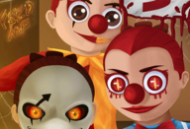 下载3号房子里可怕的婴儿游戏 - 恐怖解谜冒险下载