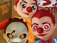 下载3号房子里可怕的婴儿游戏 - 恐怖解谜冒险下载