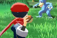 异兽大陆开放世界游戏：下载冒险解密幻想探险手游