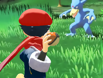 异兽大陆开放世界游戏：下载冒险解密幻想探险手游