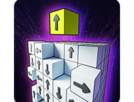 箭头消消乐游戏下载：全新三维模式休闲益智挑战