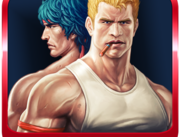 魂斗罗重制版下载：经典动作射击游戏手机下载