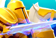 艾迪王国九游客户端下载 - 策略塔防游戏