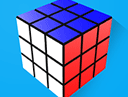 魔方经典版游戏下载：安卓休闲益智挑战