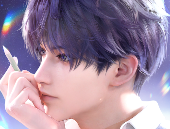 恋与深空正式版下载 - 安卓角色扮演游戏下载