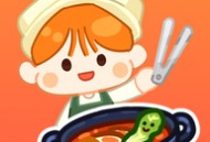 麻辣烫大师中文版游戏下载：体验地道麻辣烫制作乐趣