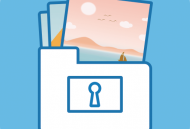 加密相册管家：安全下载与保护照片隐私的必备软件