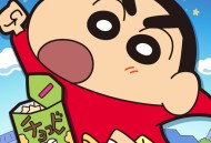 蜡笔小新跑酷 正版下载 - 安卓版休闲益智游戏下载