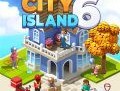 城市岛屿6 中文版下载 - 安卓经营养成游戏探索