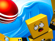 假人闯关赛 - 安卓下载专区