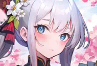 时之树少女游戏下载 - 探索二次元卡牌冒险之旅