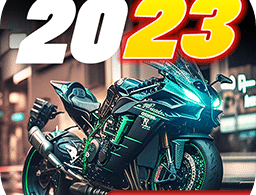 摩托车模拟3D游戏下载 - 极限竞速挑战