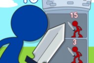 爬塔战斗ClimbTheTower游戏官网下载体验