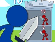 爬塔战斗ClimbTheTower游戏官网下载体验