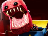 波比的游戏时间联机版 2024最新版下载 - 冒险解谜游戏