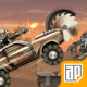 僵尸战车手游下载：生存挑战与赛车冒险的融合体验