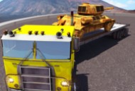 下载《坦克运输车模拟器3D》：逼真驾驶体验，玩转坦克运输