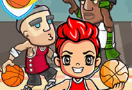 最强篮球高手游戏下载：休闲益智篮球竞技体验