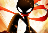 我的刀剑英雄：火柴人战士下载