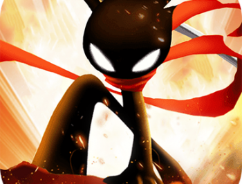 我的刀剑英雄：火柴人战士下载