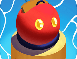 华为碰碰大作战游戏下载 - 抖音io竞技新热潮开启