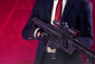 杀手狙击2刺客领域下载游戏，狙击射击任务游戏推荐