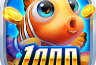 捕鱼游戏王千炮版本下载及体验