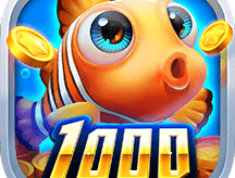 捕鱼游戏王千炮版本下载及体验