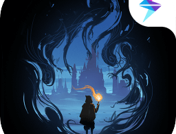 地下城堡3雷霆版：大型动作手游，开启全新RPG冒险旅程