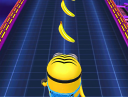 小黄人跑酷免费版下载 - 体育竞速游戏