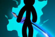 史诗火柴人战争游戏下载 - 动作格斗冒险之旅