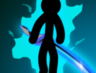 史诗火柴人战争游戏下载 - 动作格斗冒险之旅