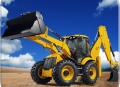 挖掘机快乐驾驶 - 安卓模拟经营游戏下载