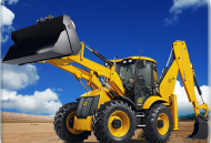 挖掘机快乐驾驶 - 安卓模拟经营游戏下载