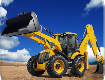 挖掘机快乐驾驶 - 安卓模拟经营游戏下载