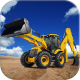 挖掘机快乐驾驶 - 安卓模拟经营游戏下载