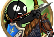 火柴人战争帝国：策略塔防游戏下载