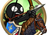 火柴人战争帝国：策略塔防游戏下载