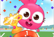 泡泡小镇运动会最新版下载 - 安卓体育竞技游戏