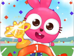 泡泡小镇运动会最新版下载 - 安卓体育竞技游戏