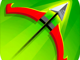 弓箭传说无限宝石版：勇闯龙界动作冒险游戏下载