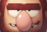 下载《转生为野蛮人》游戏——安卓经营养成手机版