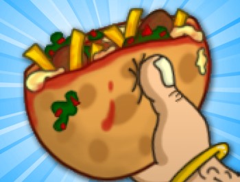 沙拉三明治王者下载 - 安卓塔防策略游戏