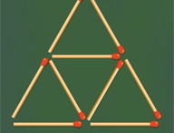 火柴棍解谜游戏下载：重温经典休闲益智挑战