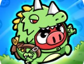 冲呀背包猪免费版下载：安卓休闲益智游戏的无缝下载之旅